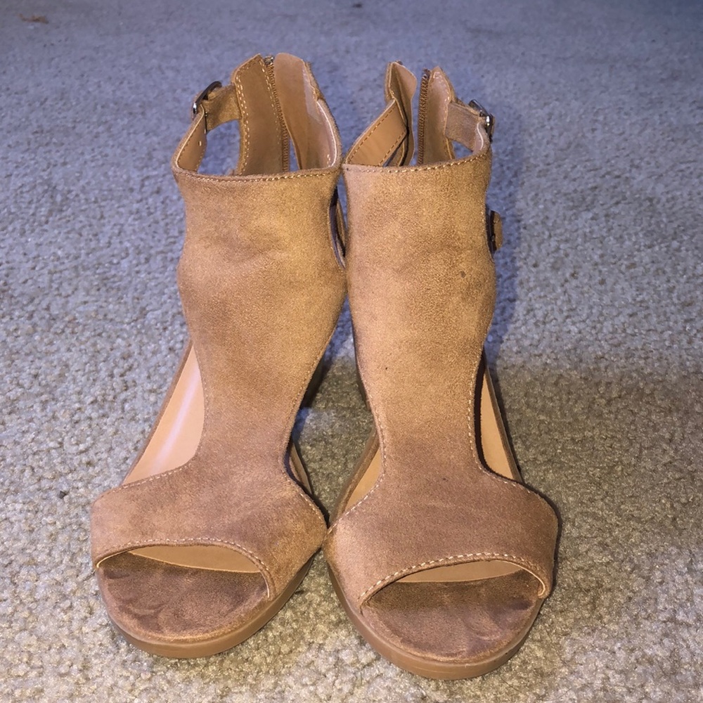 Heels
